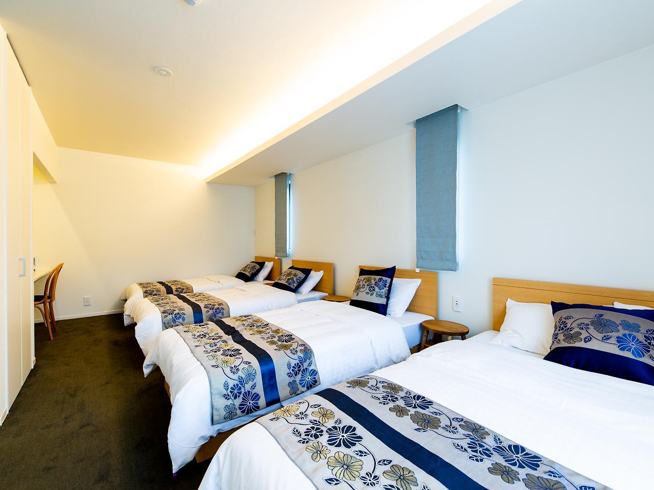 Grand Base Hiroshima Ekimae Aparthotel Exterior foto